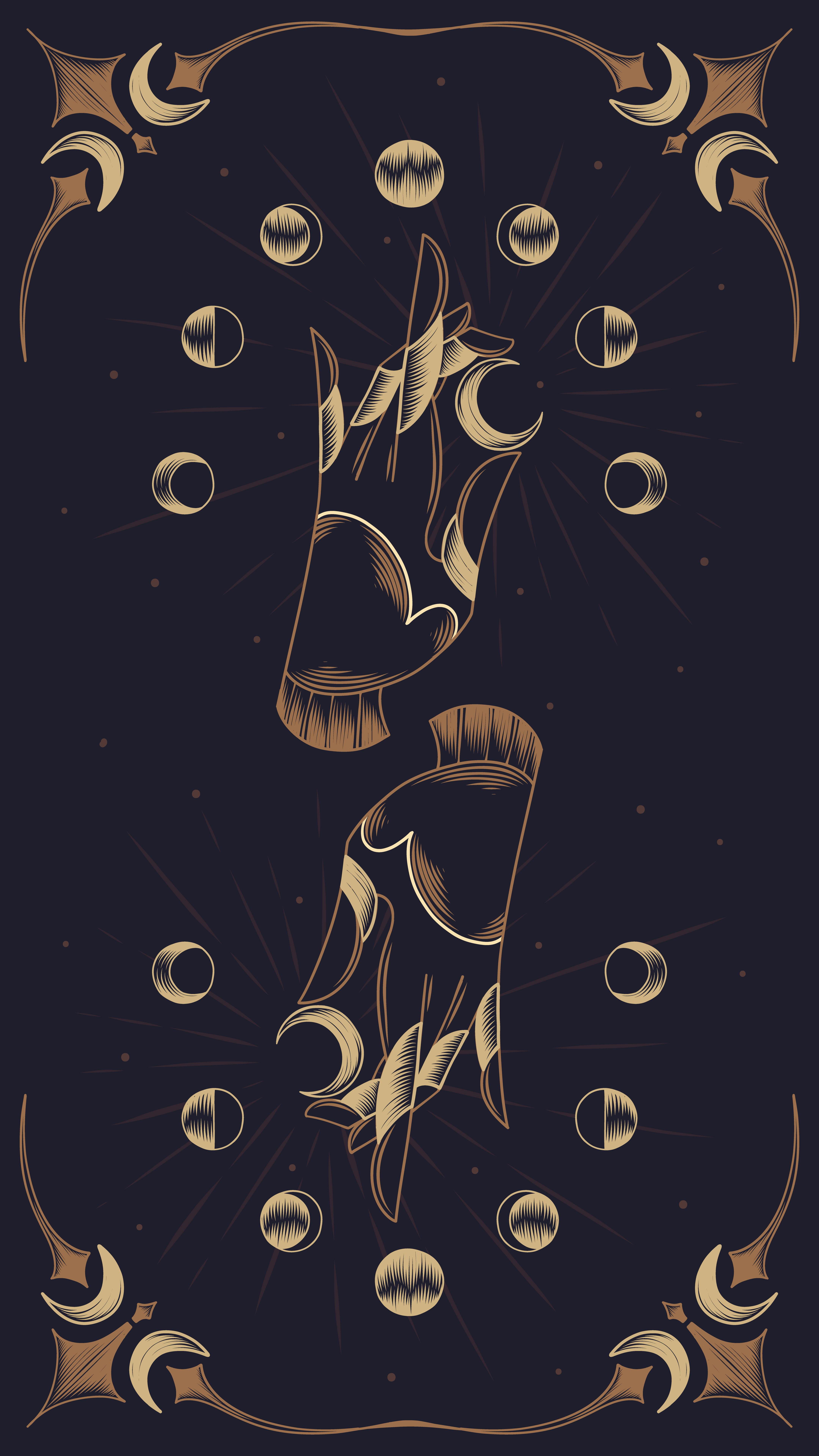 Карта Судьбы